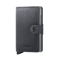 Secrid Miniwallet - Slimme Portemonnee - Original Grey