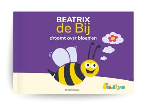 Beatrix de Bij (Hardback)