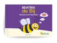 Beatrix de Bij (Hardback)