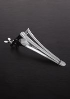 Huge Equine Speculum (17")