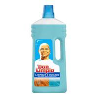 Vloerreiniger Don Limpio Delicate pH-neutraal 1,3 L