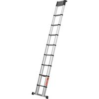 Telesteps ECO Line Telescoopladder 3,8m met stabilisatiebalk - 20138-601