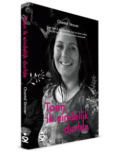 Toen ik eindelijk durfde (Paperback)