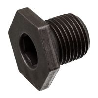 Olie-aftapplug 48905