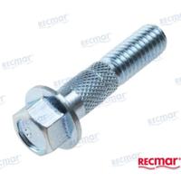 REPUESTOS MOTORES - Mercruiser MP0180-001 - BOLT: STARTER SHORT NEW