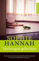 Verborgen gebreken - Sophie Hannah - ebook