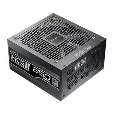 Voedingsbron Antec HIGH CURRENT GAMER HCG850 PRO Platinum ATX 3.1 ATX 850 W 840 W 80 PLUS Platinum