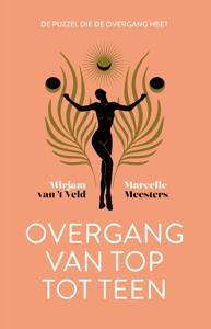 Overgang van top tot teen (Hardback)