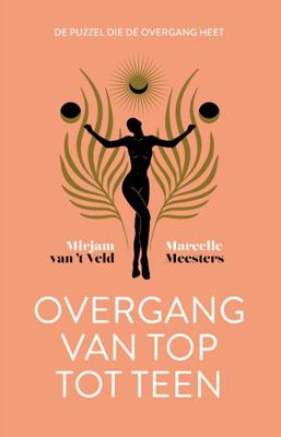 Overgang van top tot teen (Hardback)