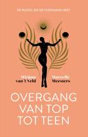 Overgang van top tot teen (Hardback) Overgang van top tot teen (Hardback)