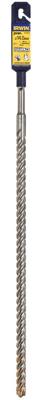 Irwin SDS-plus betonboor 4C Quad 14x460mm