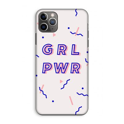 GRL PWR: iPhone 11 Pro Max Tough Case