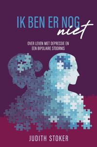 Ik ben er nog (niet) (Paperback)
