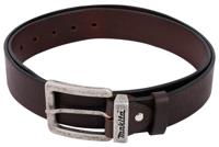 Makita Accessoires riem leer bruin m - p-72229 - p-72229