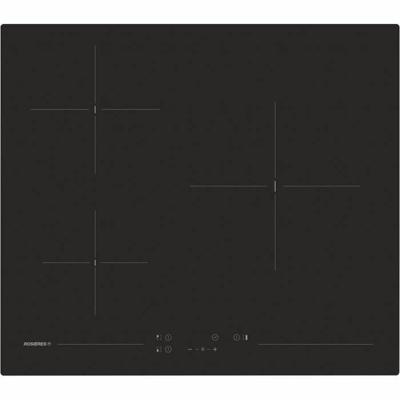 Vitrokeramische kookplaat Rosieres RKD73CT 5500 W