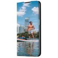 Zelf Hoesje maken | OPPO A96 | A76 met Foto&apos;s | Eigen telefoonhoesje ontwerpen | Op maat gemaakt