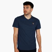 Heren T-Shirt Maasdam | Donkerblauw - thumbnail