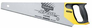 Stanley handgereedschap Handzaag JetCut HP Fine 500mm - 11T/inch - 2-15-599
