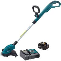 Makita DUR181RT Accu Grastrimmer 18V 5.0Ah