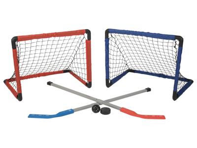 Playtive Buitenspellen (Straathockey-set)