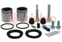 Reparatieset, remklauw D43412S