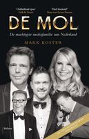 De Mol - Mark Koster - ebook