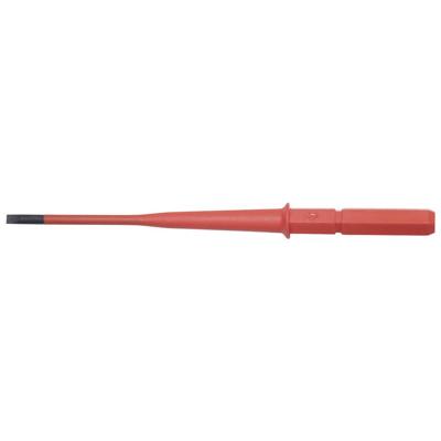 C.K VDE Plat Verwisselbare kling 3.5 mm 100 mm