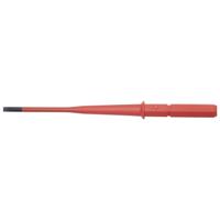C.K VDE Plat Verwisselbare kling 3.5 mm 100 mm