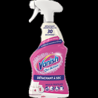 Vanish Oxi Action Vlekverwijderaar Spray 500ML bij Jumbo