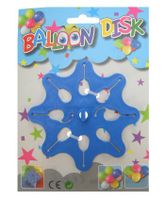 Ballonnen disk voor ballon decoratie Ballonnen disk voor ballon decoratie