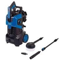 Idropulitrice elettrica - SCHEPPACH - HCE3000