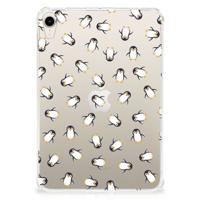 Hippe Hoes voor Apple iPad mini 6 (2021) Pinguïn