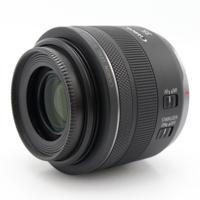 Canon RF 35mm F/1.8 Macro IS STM occasion