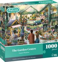 The Garden Centre Puzzel 1000 Stukjes