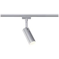 Paulmann PAULMANN 230V-railsysteem lamp URail 4 W LED Chroom (mat) - thumbnail