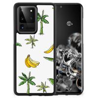 Samsung Galaxy S20 Ultra Skin Case Banana Tree