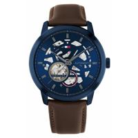 Tommy Hilfiger 1710660 (Ø 42 mm) Heren horloge