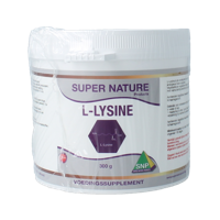 SNP L-Lysine poeder 300 Gram