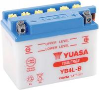 YUASA Battery yb4l-b standard without sp