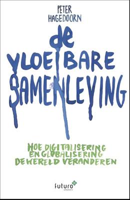 De vloeibare samenleving (Paperback)
