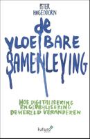 De vloeibare samenleving (Paperback)