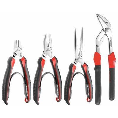 Facom Set van 4 "High-Performance" Tangen - CPE.A1