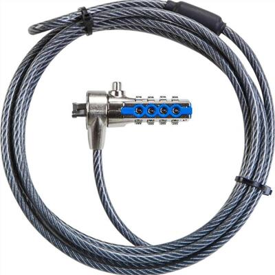 Veiligheidskabel Targus DEFCON® CL