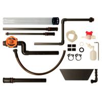 Bm reef 350 accessoire set Blue Marine Aquadistri - Aquadistri