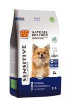 BF PETFOOD SENSITIVE SMALL BREED