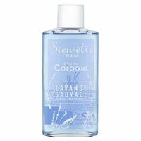 Bien-être Eau de Cologne Natuurlijke Lavandel 250ML - thumbnail
