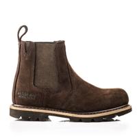 BuckBootz Instapper B1150SM SB | Bruin | Maat 42 - 00.176.001.42