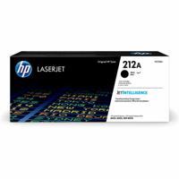 Originele inkt cartridge HP W2120A Zwart