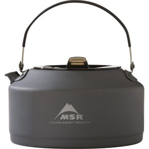 MSR Pika 1L Theepot waterketel