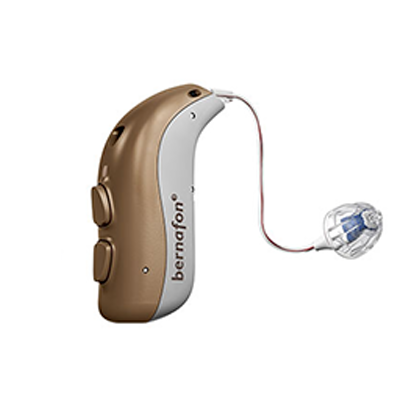 Bernafon Alpha XT 5 miniRITE T R - Oplaadbaar- gehoorapparaat / hoortoestel